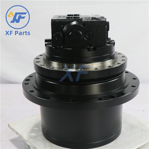 חלקים xf כונן סופי עבור <span class=keywords><strong>pc120</strong></span> <span class=keywords><strong>PC120</strong></span>-2 <span class=keywords><strong>PC120</strong></span>-<span class=keywords><strong>3</strong></span> <span class=keywords><strong>PC120</strong></span>-5 203-60-41101 203-60-00302 2036041101 2036000302 22b6022110 - Product Image 5