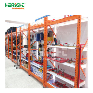 Highbright, <span class=keywords><strong>Servicio</strong></span> Integral <span class=keywords><strong>de</strong></span> Diseño <span class=keywords><strong>de</strong></span> Interiores, Estantes para Tiendas <span class=keywords><strong>de</strong></span> Abarrotes y Supermercados, Ferretería - Product Image 2