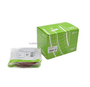 ซีลน้ำมันแบบขอบเดี่ยว <span class=keywords><strong>SKF</strong></span> 85X110X12 HMSA10V ซีลเพลาแบบรัศมี - Product Image 3