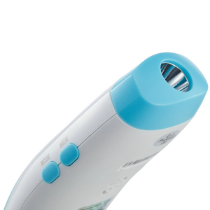 Berrcom Chine Vente en gros thermomètre infrarouge CE Thermomètre <span class=keywords><strong>frontal</strong></span> infrarouge médical - Product Image 2