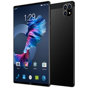 Điện Thoại Di Động Máy Tính Bảng PC Màn Hình Cảm Ứng 2 Sim Android Lõi Qcta 8 Inch Di Động Giá Rẻ Tại Nhà Máy Trung Quốc 2021 - Product Image 6