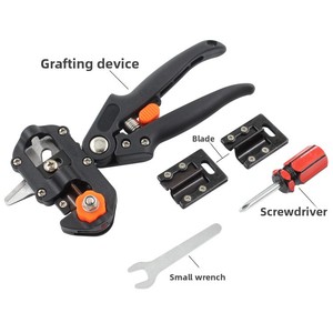 Bền công nghiệp đa chức năng vườn cắt tỉa kéo cho cây ăn quả ghép cây giống hoa Cây Quản Lý Chi nhánh - Product Image 4