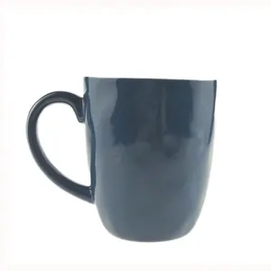 Tasse à lait Cappuccino en céramique personnalisée, Mugs à café pour Couples, personnalisés, unités