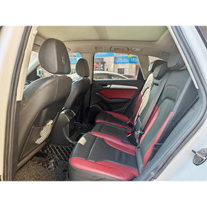 Offerta Speciale: Auto Usata Guida a Sinistra Modello 2024 <span class=keywords><strong>AUdi</strong></span> Q5 AWD 2.0T Ouattro Premium Plus SUV di Lusso di Seconda Mano - Product Image 5