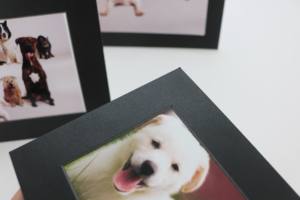 सबसे अच्छा बेच काले बहु उद्घाटन थोक तस्वीर फोटो mounts - Product Image 3