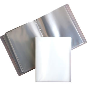 Álbum de Pegatinas Encantador, Álbum de Pegatinas en Blanco, Pegatinas de PVC para Manualidades, Decoración de Álbumes, Almacenamiento de Álbumes - Product Image 2