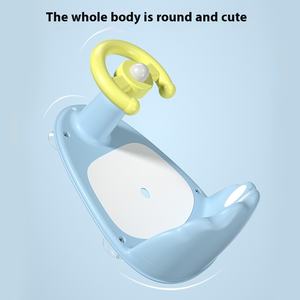 <span class=keywords><strong>Douche</strong></span> confortable bébé fournitures produits éléphant bonne réputation bassin <span class=keywords><strong>pour</strong></span> siège de bain - Product Image 6