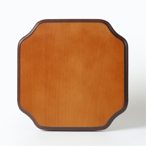 Bouclier en bois gravé personnalisé, vente en gros, Plaques de remise de médailles en bois, <span class=keywords><strong>Mdf</strong></span> personnalisé - Product Image 4