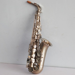 <span class=keywords><strong>Il</strong></span> Più Venduto È <span class=keywords><strong>il</strong></span> <span class=keywords><strong>Sassofono</strong></span> Contralto in Mib con Chiavi Nichelate - Product Image 3