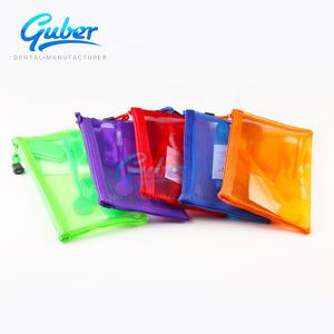 * दंत सफाई मिश्रण रंग ortodoncia देखभाल ब्रश नीले रंग Orthodontic यात्रा बैग किट नई आगमन दंत orthodontic किट - Product Image 2