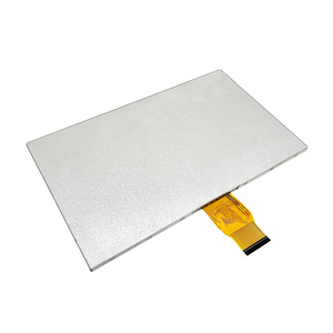 บริการ PCBA แบบครบวงจรโมดูลจอแสดงผล <span class=keywords><strong>LCD</strong></span> ที่มีความยืดหยุ่นและผู้ผลิต PCB - Product Image 5