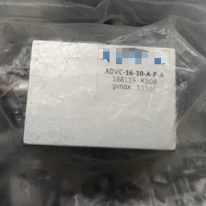 ADVC-16-10-A-<span class=keywords><strong>P</strong></span>-A Luchtcilinder - Product Image 1