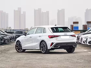 2025 AU Di A3สปอร์ต35TFSI Flying <span class=keywords><strong>Chi</strong></span> Joy Edition 5ประตู5-seater แฮทช์แบครถเบนซินขายดีที่สุดสำหรับรถผู้ใหญ่ - Product Image 6