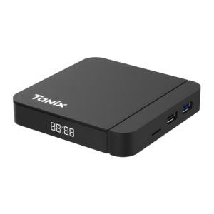 Mejor Precio <span class=keywords><strong>Tanix</strong></span> W2 Smart <span class=keywords><strong>TV</strong></span> <span class=keywords><strong>Box</strong></span> 2.4g/5g Wifi Dual Amlogic S905W2 2gb16gb 4k Ultra Hd <span class=keywords><strong>Tv</strong></span> <span class=keywords><strong>Box</strong></span> Android 11.0 Reproductor Multimedia Receptor - Product Image 4