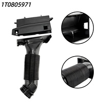 1T0805971 1T0 805 971 Auto-Luftansaugrohr für Skoda Rapid Santana Jetta Polo 2014-2019