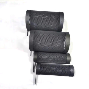 Platinized Titan <span class=keywords><strong>anode</strong></span> lưới MMO tráng cho điện phân nước - Product Image 2