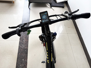 <span class=keywords><strong>Vélo</strong></span> de montagne <span class=keywords><strong>électrique</strong></span> à double moteur 250W avec pneus larges de 26 pouces, fourche à suspension, <span class=keywords><strong>vélo</strong></span> <span class=keywords><strong>électrique</strong></span> de fitness, en stock - Product Image 5