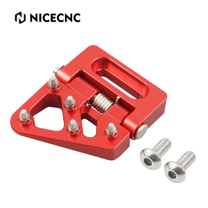 NICECNC - Pedal de Freno Trasero Plegable de Aluminio para <span class=keywords><strong>Beta</strong></span> Xtrainer <span class=keywords><strong>300</strong></span> RR 250 390 430 450 480 500 RRS 2013-2022 <span class=keywords><strong>2023</strong></span> - Product Image 1