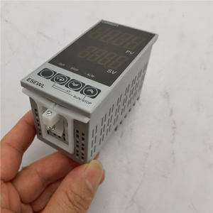 Controllore di Temperatura E5EWL-Q1TC per <span class=keywords><strong>Omron</strong></span> E5CWL-R1TC/R1P/Q1P/E5EWL-RTTC/E5CSL-RTC QTC RP QP - Product Image 4