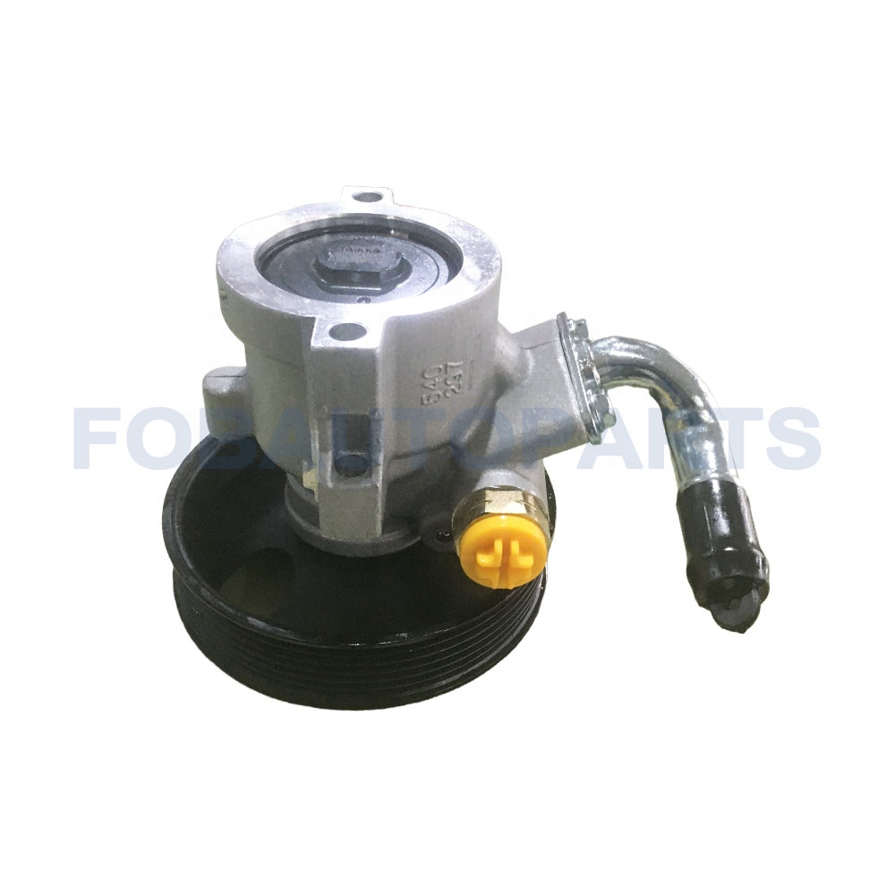 Power Steering Pump Compatible For Chevrolet Captiva Opel Antara 2006-2011 25953817 96626559