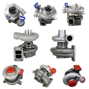 Bon service après-vente, turbocompresseur de haute qualité 164-4610 1644610 pour <span class=keywords><strong>Caterpillar</strong></span> <span class=keywords><strong>651E</strong></span> 657E D10N D10R D9L - Product Image 4