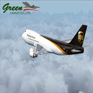 Servicio de inspección de contenedores Fast DDP FBA <span class=keywords><strong>Air</strong></span> <span class=keywords><strong>Freight</strong></span> <span class=keywords><strong>Forwarder</strong></span> de China a Uae Dubai - Product Image 2