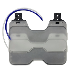 Systèmes d'intérieur de sièges de <span class=keywords><strong>voiture</strong></span> Kit de massage de sièges de <span class=keywords><strong>voiture</strong></span> Support <span class=keywords><strong>lombaire</strong></span> de sièges de <span class=keywords><strong>voiture</strong></span> électrique universel pour automobile - Product Image 5