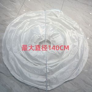 <span class=keywords><strong>Jupon</strong></span> en tulle à <span class=keywords><strong>6</strong></span> <span class=keywords><strong>cerceaux</strong></span> pour robe de bal, robe de Quinceañera, accessoires de mariage, robes de mariée, <span class=keywords><strong>crinoline</strong></span> - Product Image 3