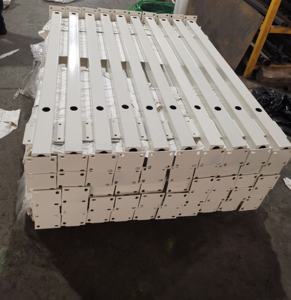 Produsen Pengolahan Kustom Memotong 201 304 316 Pipa Baja Tahan Karat Bulat Dipoles Di Cina - Product Image 2