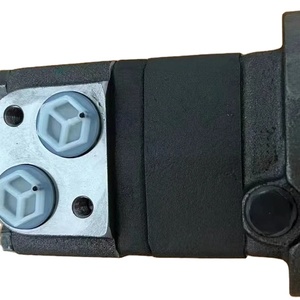 DAN-FOSS Original Cycloidal Motor OMSS250 151F0540 OMSS200 151F0539 Is Widely Used in Agricultural <b>Machinery</b> <b>Walking</b> Equipment - Product Image 5