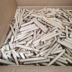 Meilleurs prix Blue Lotus 2026 – Tuyau en bambou écologique, abri naturel en nid d'abeille et abri <span class=keywords><strong>pour</strong></span> insectes 12CM - Product Image 6