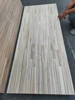 Revêtement en cèdre, lattes en bois de paulownia, bois massif, planches en bois