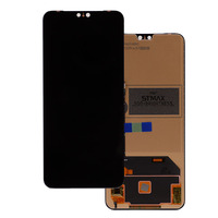 Module d'affichage LCD pour téléphone portable Vivo V20 Pro 6,44 pouces, écran tactile Incell de remplacement, vente en gros directe d'usine