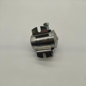 Repuestos para Maquinaria de Construcción XC MG XE60/75/135/150/200/215/270/490D, Interruptor de Encendido, Relé de <span class=keywords><strong>Precalentamiento</strong></span> 12v/24v - Product Image 4