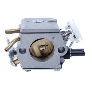 OEM 503283203 Carburetor Carb For Husqvarna 362 365 371 372 372XP Chainsaw Replaces carburetor