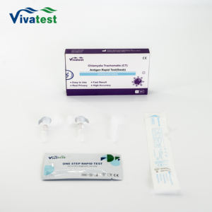 Approved <strong>Gonorrhea</strong> Chlamydia Trachomatis Antigen Rapid Std <strong>test</strong> <strong>Kit</strong> for Sexual Transmitted Disease - Product Image 3