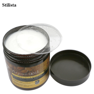 Tratamiento Capilar de Aceite de Argán, Colágeno y Queratina <span class=keywords><strong>para</strong></span> Cabello <span class=keywords><strong>Dañado</strong></span>, 1000ml/500ml - Product Image 2