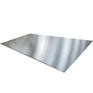 5052 h32 Alclad Aluminum 2024-T3 Plate Aerospace Structural Applications