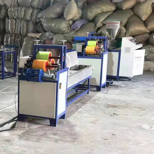 Polypropylene knotless <span class=keywords><strong>Net</strong></span> máy đùn knotless <span class=keywords><strong>Net</strong></span> Máy làm knotless <span class=keywords><strong>Net</strong></span> dây chuyền sản xuất - Product Image 3