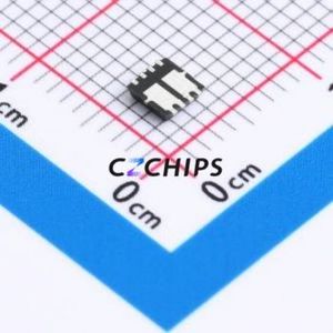 ทรานซิสเตอร์สนาม DFN3x3-8D DOZ12DP02 (Mosfet) แบบดั้งเดิมและใหม่ - Product Image 2