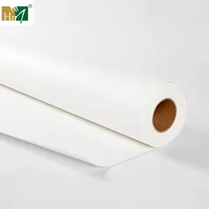 2024 Factory Made 90g 1118mmx100m Sublimation Printing Paper Thermal Sublimation Paper
