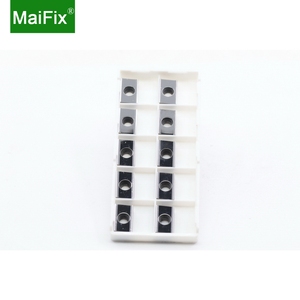 Maifix Apk1135 Dụng Cụ Tiện Nhôm Có Thể Lập Chỉ Mục Dụng Cụ Tiện Cắt <span class=keywords><strong>CNC</strong></span> Chất Lượng Cao Tiện - Product Image 6