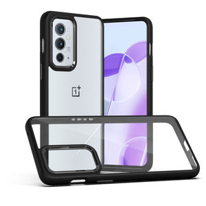 Sacs de téléphone en Aluminium doré multicolore, alliage de galvanoplastie en <span class=keywords><strong>Chrome</strong></span> cristallin 7 5G pour Oneplus 1 + 8 9 R T <span class=keywords><strong>Nord</strong></span> CE 2 Reno OEM - Product Image 3