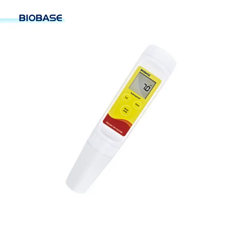 BIOBASE-Medidor de PH de China, PH-10F, medidor de ph de laboratorio, gran oferta