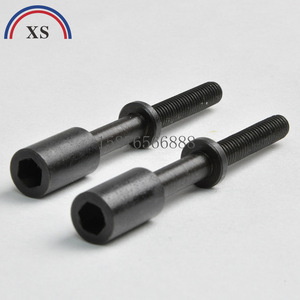Tornillos para prensa de impresión Roland, 72mm de longitud, 6mm de diámetro, para piezas de impresora Roland 700 - Product Image 5