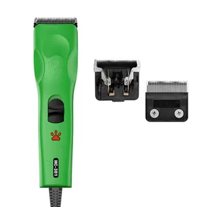 Professional animal hair clipper High-power horse hair wool electric trimmer