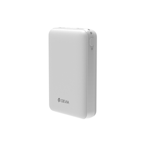 Devia Kingtone <span class=keywords><strong>serie</strong></span> doble salida USB portátil 10000 mah mini powerbank - Product Image 3