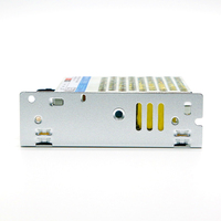 Fuente de alimentación conmutada de CA CC de 85-264VAC cerrada de Mornsun DE FÁBRICA DE China, 50W, 48V