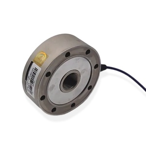 Celdas de carga tipo buje VEIDT para máquina de ensayo de transferencia American Transcell PTCH-25Klb, PTCH-50Klb - Product Image 4