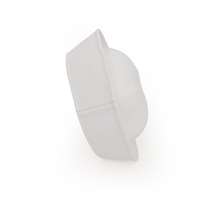 Casquette de baseball <span class=keywords><strong>pour</strong></span> garçons brodée personnalisée en gros chapeau de Cosplay marin blanc <span class=keywords><strong>pour</strong></span> les célébrations de fête Costume ethnique à pois - Product Image 4